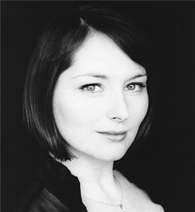 фото Бет Чалмерс