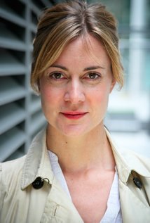 фото Джоэнна Кролл