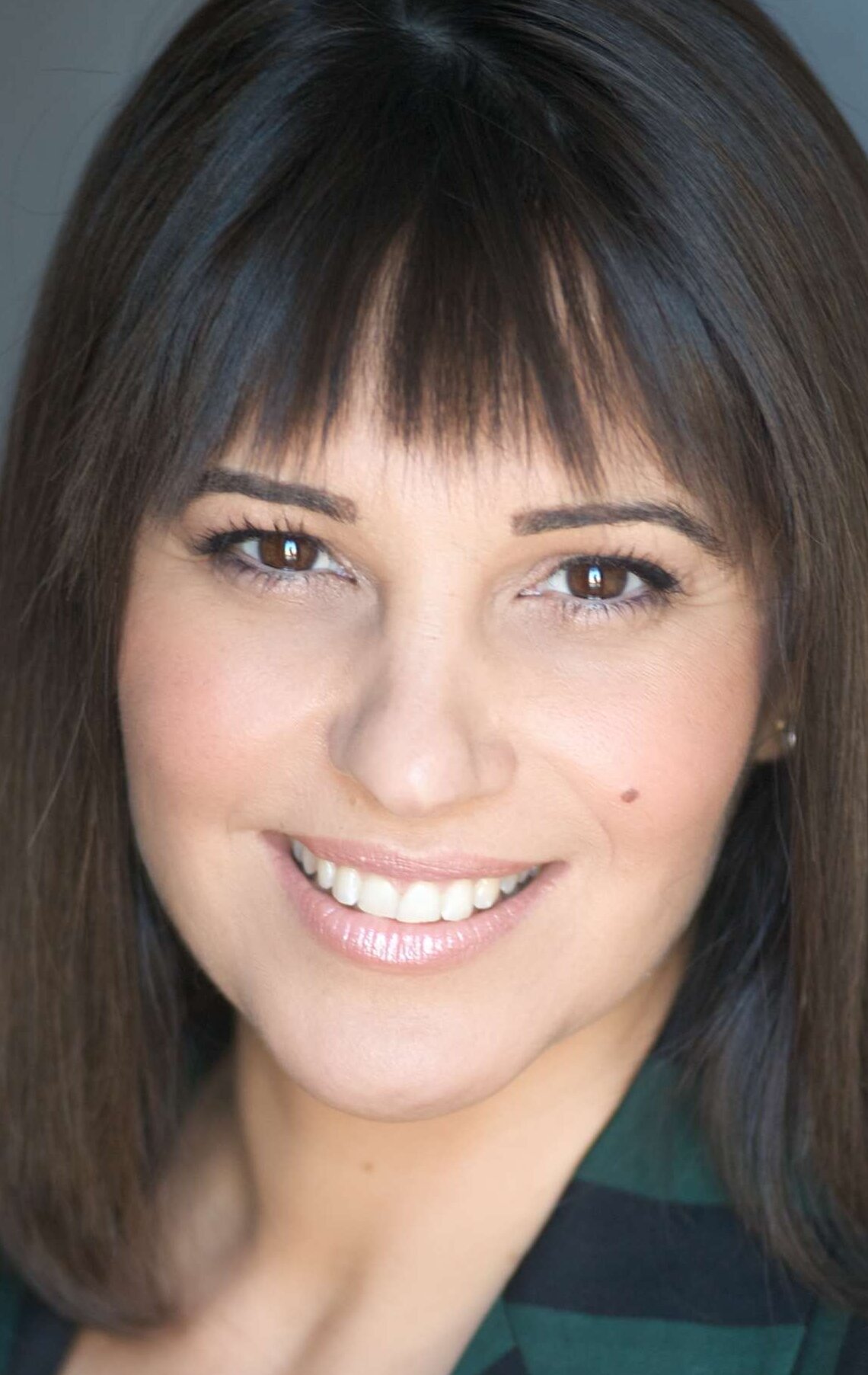 фото Иоланда Васкес