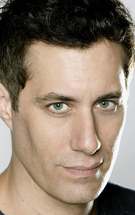 фото Джастин Райнсильбер