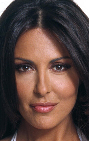 фото Сабрина Ферилли