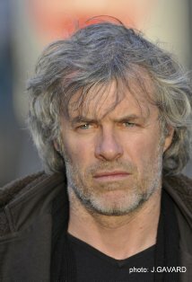 фото Оливье Пажес