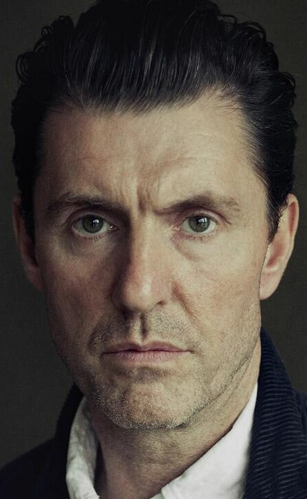 фото Дориан Лок