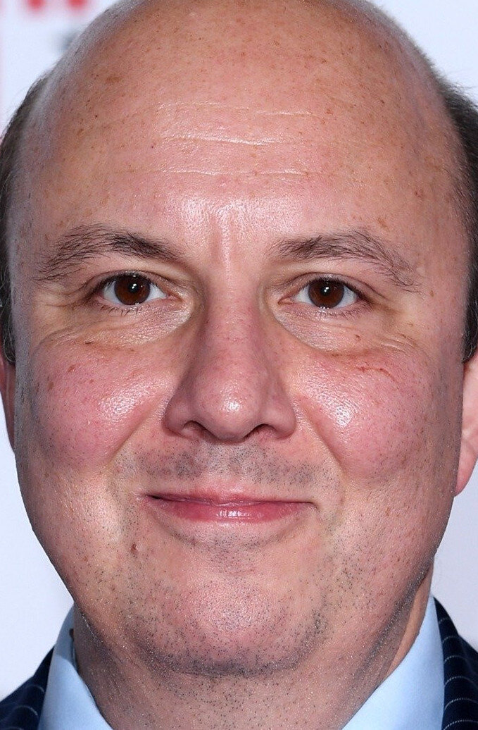 фото Пол Чахиди