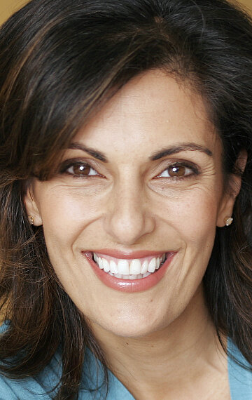 фото Сараб Камоо