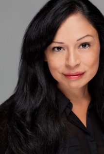 фото Мэри Мендоза