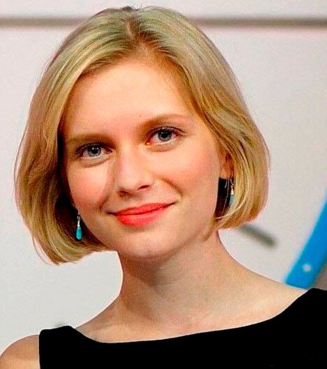 фото Рэйчел Райли