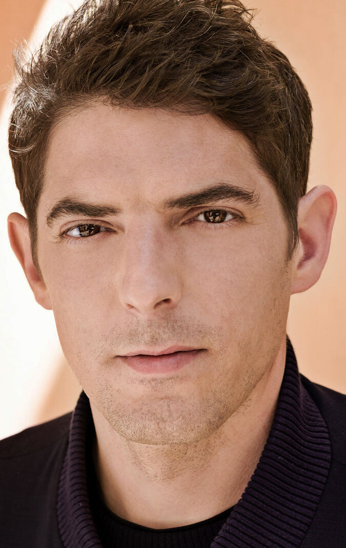 фото Дамиен Боннар