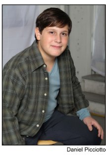 фото Дэниэл Пиччиотто