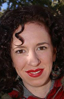 фото Сара Рогацки