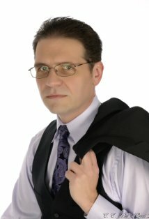 фото Пол Зибер