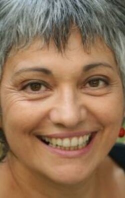 фото Brigitte Mazères