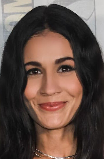 фото Ванесса Жизелль