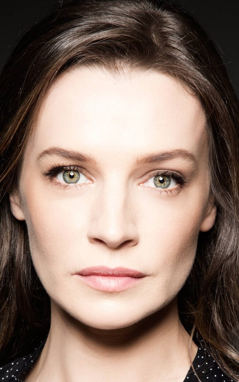 фото Катрин Уокер