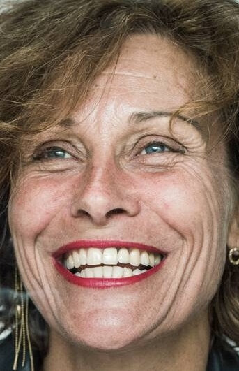 фото Дорт Хёг