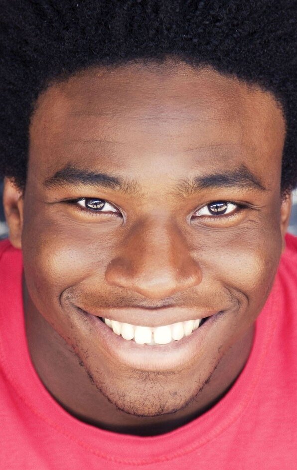 фото Окьерете Онаодован