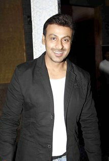 фото Анупам Бхаттачария