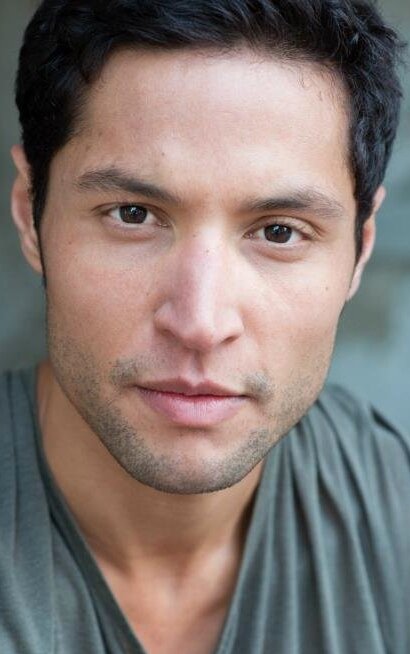 фото Пол С. Трэйси