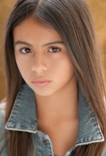 фото Лекси Медрано