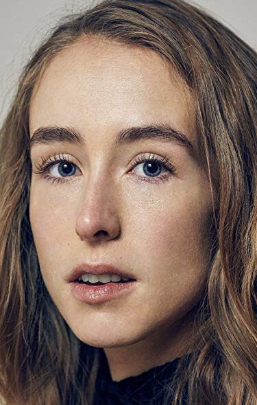 фото Сара Юэль Вернер