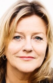 фото Турид Ёверсвеен