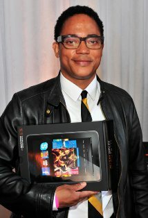 фото Патрик Каннингэм