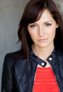 фото Кристина Элизабет Смит