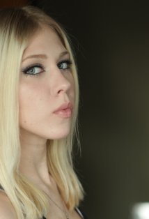 фото Эшли Тредэвэй