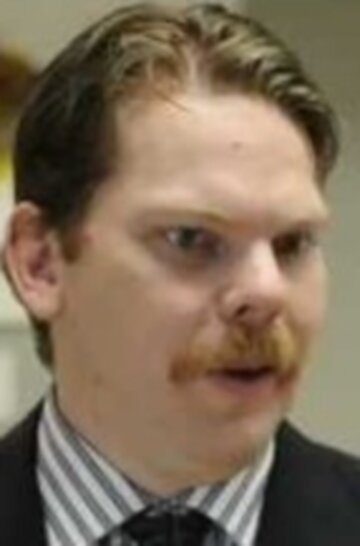 фото Майкл Хейм