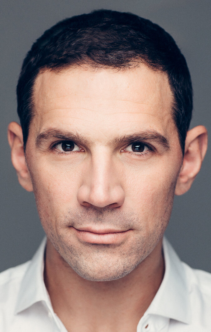 фото Кеннет М. Кристенсен