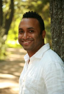 фото Родни Эванс