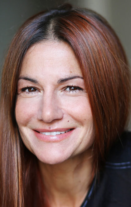 фото Стефани Пиллонка