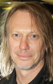 фото Чарли Стэдлер