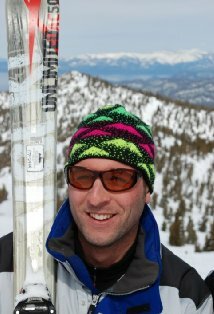 фото Джереми М. Розен