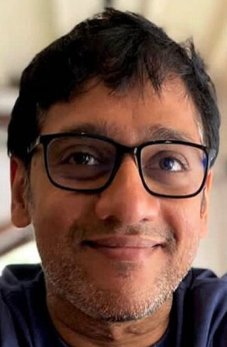 фото Танудж Тику