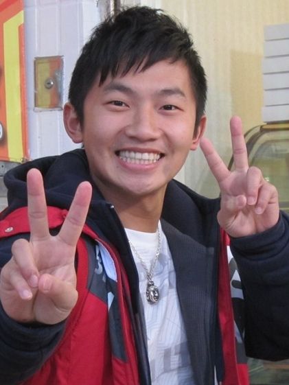 фото Эмерсон Цай