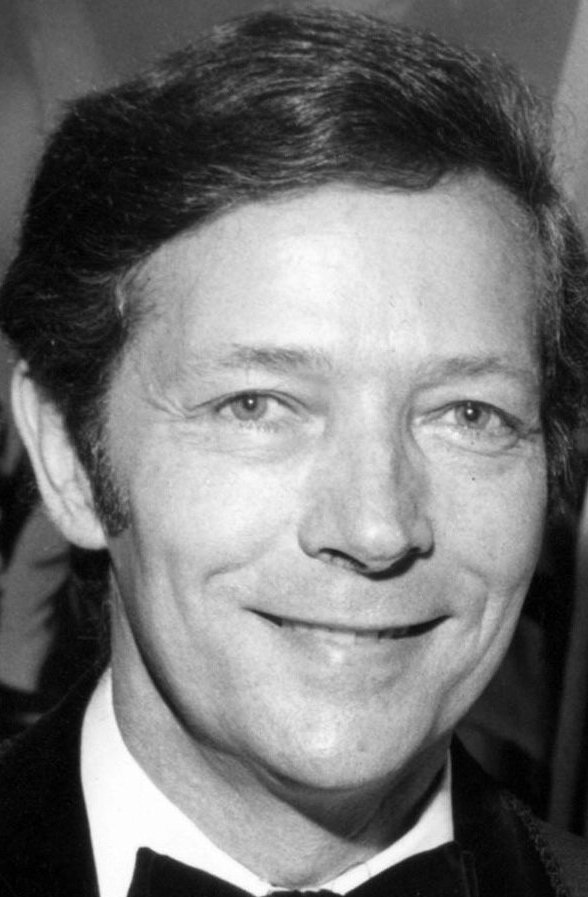 фото Майкл Андерсон