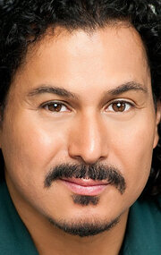 фото Джино Монтесинос