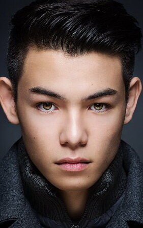 фото Райан Поттер