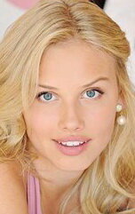 фото Грейси Дзинни