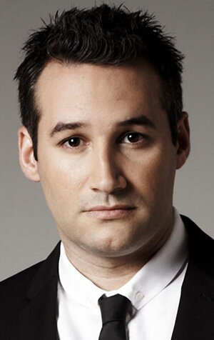 фото Дэйн Бауэрс