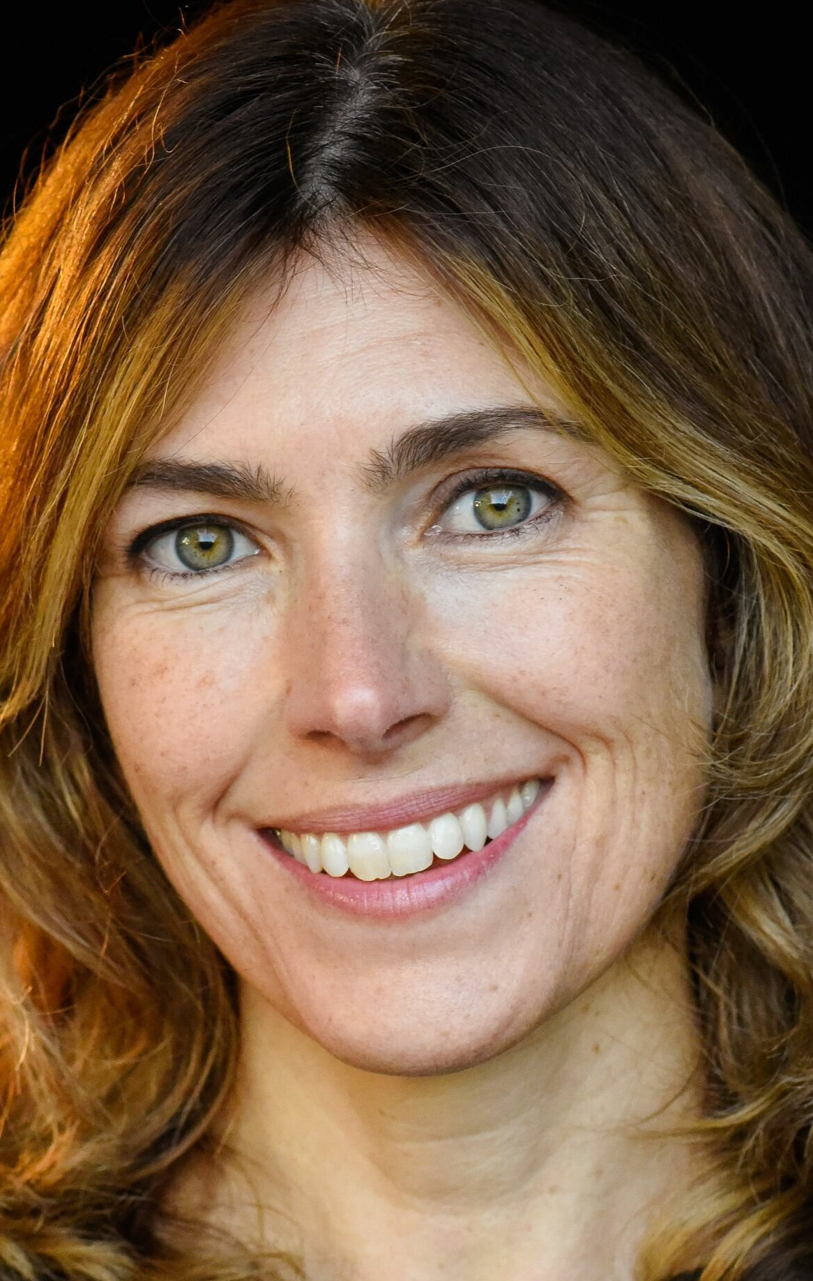 фото Дженнифер О’Кейн