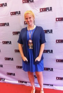 фото Кэти Эннис