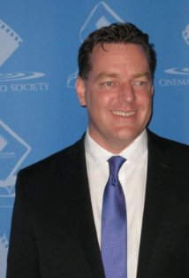 фото Стивен Тиббо