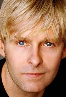 фото Том Шеппард