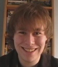 фото Мэтью Бак