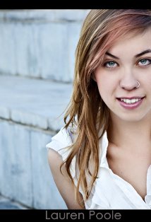 фото Лорен Пул