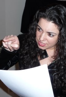 фото Джина Васкес