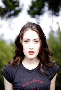 фото Кристина Раддик