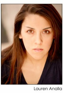 фото Лорен Аналла